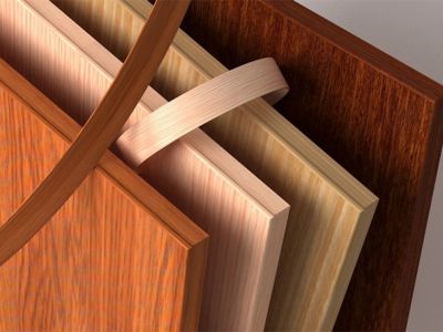 Ván Gỗ Acrylic Chống Trầy Xước Và Cấu Tạo Của Nó