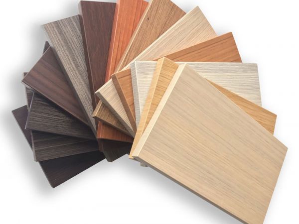 Quy Trình Sản Xuất Tấm Gỗ Công Nghiệp Acrylic