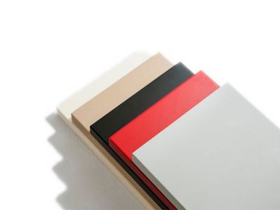 Phân Biệt Các Loại Vật Liệu Phủ Bề Mặt Acrylic