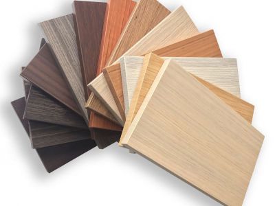 Quy Trình Sản Xuất Tấm Gỗ Công Nghiệp Acrylic